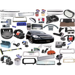 Accesorii auto