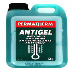 Antigel
