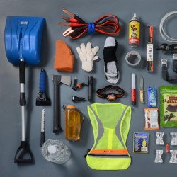 Accesorii Iarna