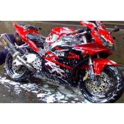 Intretinere moto