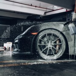 Spalare si Detailing Rapid