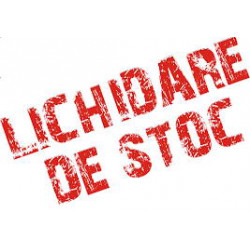 Lichidari de stoc