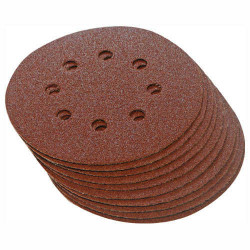 Abrazive polish