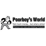 Poorboy's World