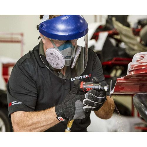 Masina Slefuit Pneumatica 3M Pistol Grip Sander
