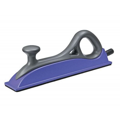 Tampon Slefuire 3M Hookit Purple Multihole, 70 x 396mm