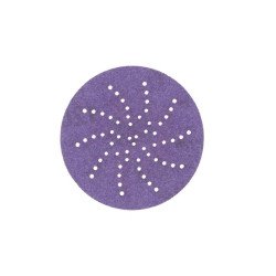 Disc Abraziv 3M Cubitron II Hookit 737U, P80, 75mm
