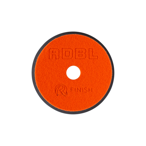 Burete Polish Fin Orbitala ADBL Roller Finish DA, 125mm