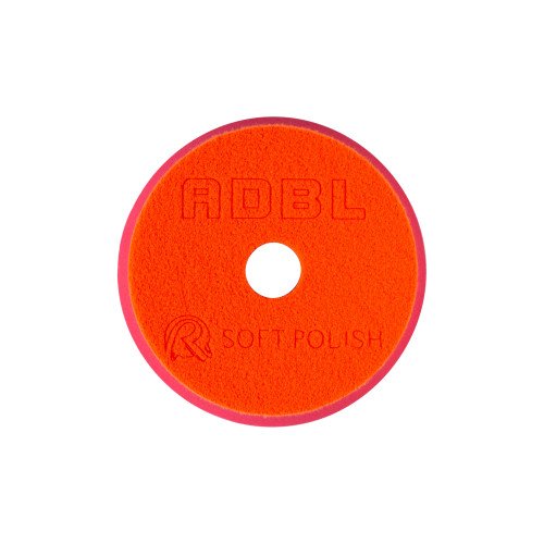 Burete Polish Mediu-Fin Orbitala ADBL Roller Soft Polish DA, 150mm