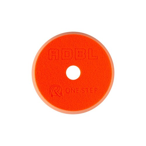 Burete Polish Mediu Orbitala ADBL Roller One Step DA, 75mm