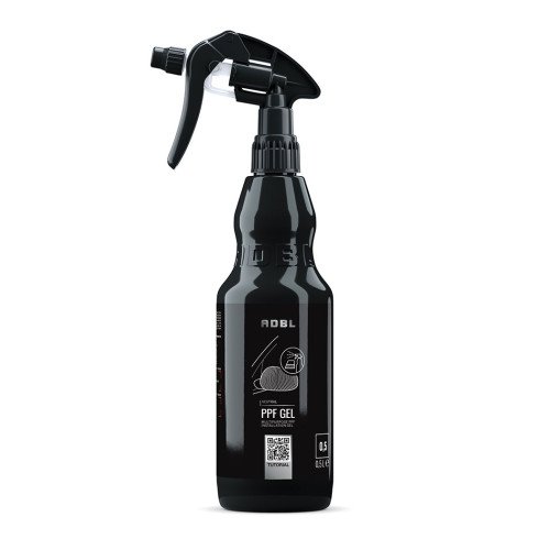 Gel Aplicare Folie ADBL PPF Gel, 500ml