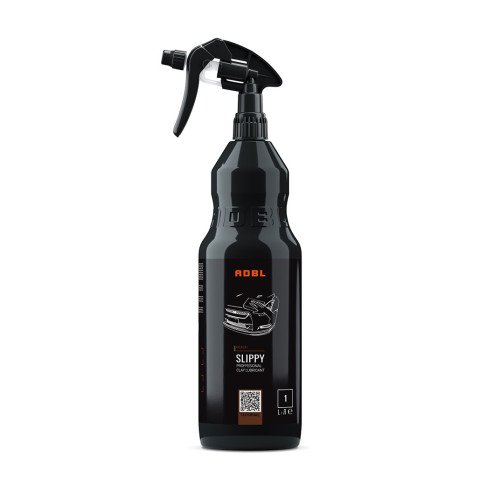 Lubrifiant Argila Decontaminare Auto ADBL Slippy, 1000ml