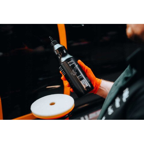 Pad Polish Lana Orbitala ADBL Roller Pro Wool, 75mm