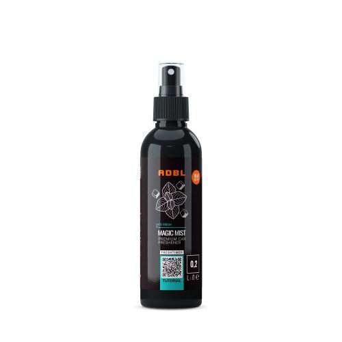 Parfum Auto ADBL Magic Mist, Ice Fresh, 200ml