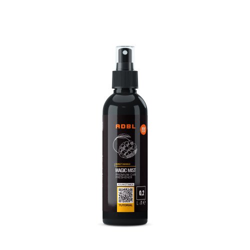 Parfum Auto ADBL Magic Mist, Sweet Mango, 200ml