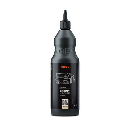 Pasta Polish Auto 3 in 1 ADBL AIO Hard, 1000ml Pasta Polish Auto 3 in 1 ADBL AIO Hard, 1000ml
