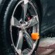 Perie Jante ADBL Wheel Danger, 44cm