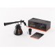 Pistol Tornador Pneumatic Curatare Tapiterie ADBL Revolvair, 800ml