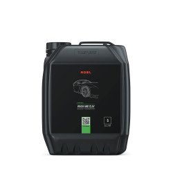 Sampon Auto si Lubrifiant Argila ADBL Wash and Clay, 5L