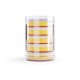 Set Pad Polish Lana Orbitala ADBL Roller Pro Wool DA, 50mm, 5 buc