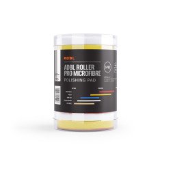 Set Pad Polish Microfibra Orbitala ADBL Roller Pro Microfibre DA, 50mm, 5 buc Set Pad Polish Microfibra Orbitala ADBL Roller Pro Microfibre DA, 50mm, 5 buc
