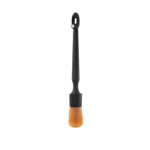 Set Pensule Detailing ADBL Round Detailing Brush Pro, 4 buc