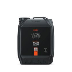 Solutie Curatare Interior Auto ADBL Interior Cleaner, Capsiuni, 5L