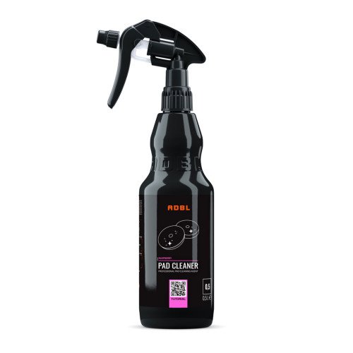 Solutie Curatare Pad-uri ADBL Pad Cleaner, 500ml