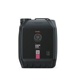 Solutie Decontaminare Jante ADBL Vampire Elixir, 5L