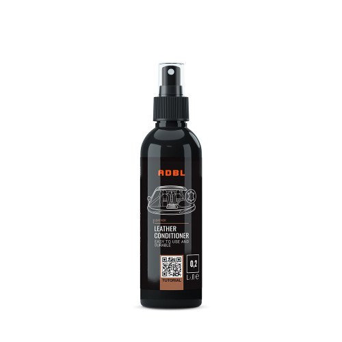 Solutie Hidratare Piele Auto ADBL Leather Conditioner, 200ml