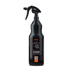Solutie Indepartare Adeziv si Bitum ADBL Tar Remover Thixotropic, 1000ml