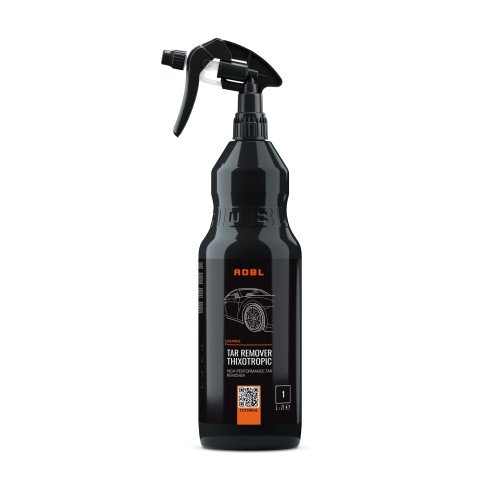 Solutie Indepartare Adeziv si Bitum ADBL Tar Remover Thixotropic, 1000ml