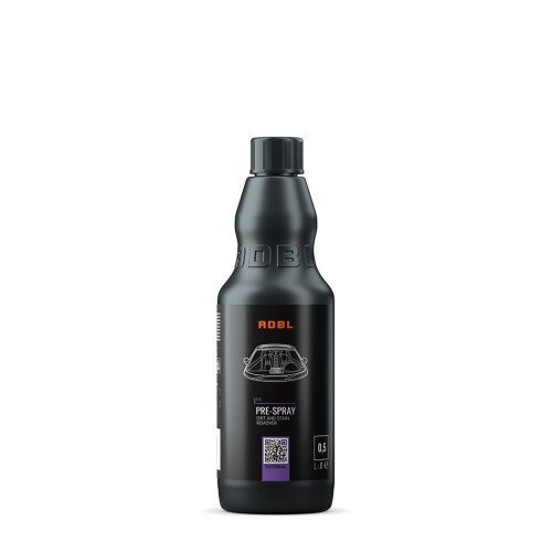 Solutie Indepartare Pete Tapiterie Textila ADBL Pre-Spray, 500ml