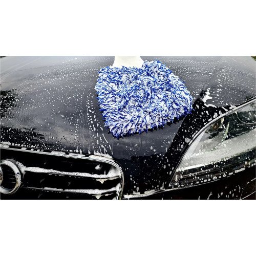 Sampon Auto pH Neutru Ice Pro Mirror, 5kg