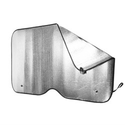 Parasolar Auto AD Auto Total, 130 x 80cm