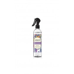 Odorizant Casa Areon Home Perfumes Spray, Patchouli Lavender Vanilla, 300ml