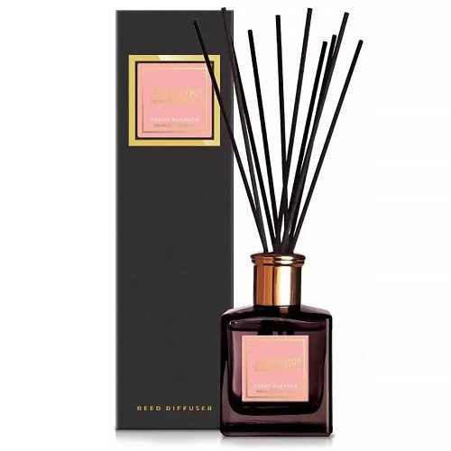 Odorizant Casa Areon Premium Home Perfume, Peony Blossom, 150ml