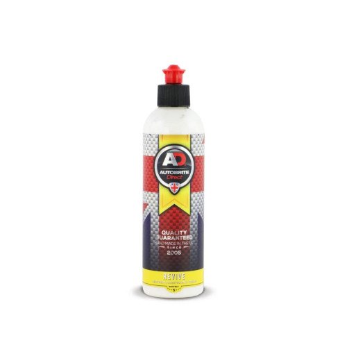 Solutie Hidratare Piele Autobrite Revive Leather Conditioner, 250ml