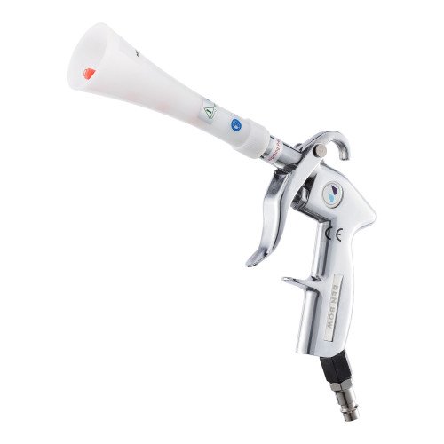 Pistol Pneumatic Profesional Benbow Tornador 008