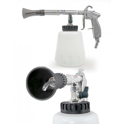 Pistol Pneumatic Profesional Benbow Tornador 103, 1000ml