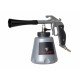Pistol Pneumatic Profesional Tornador Black Gun Z-020RS