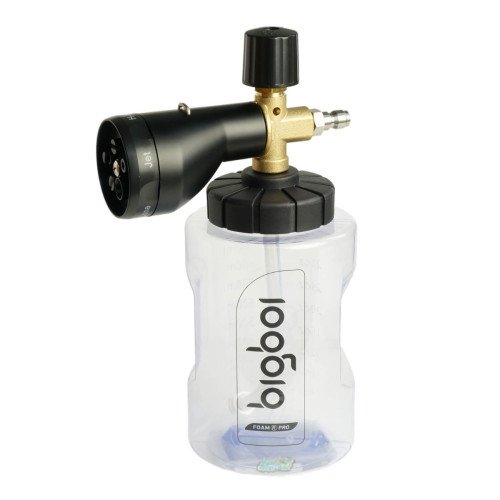 Lance Spumare BigBoi FoamR Pro Foam