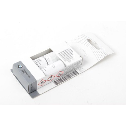 Set Creion Corector BMW Touch Up Stick Set, Mineralweiss Metallica A96