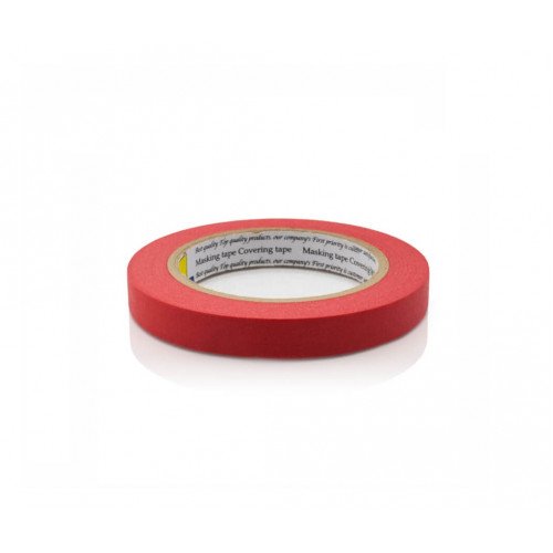 Banda Mascare Carpro Masking Tape, 24mm x 40m