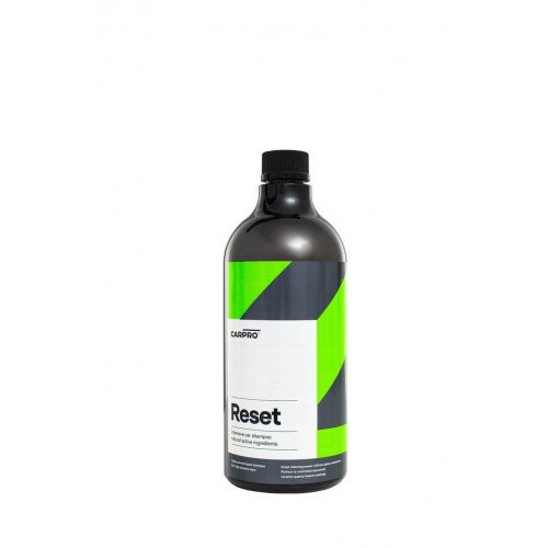 Sampon Auto CarPro Reset 1L