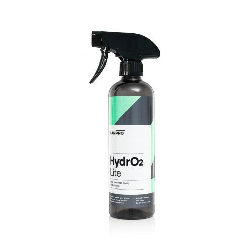 Sealant Lichid CarPro Hydr02 Lite, 500ml