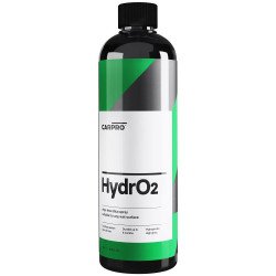 Sealant Lichid Concentrat CarPro HydrO2, 500ml