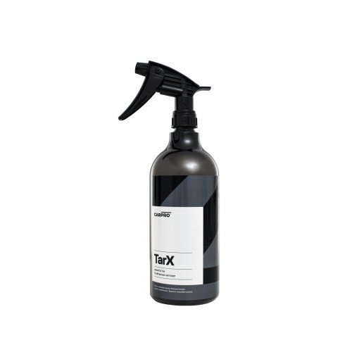 Solutie Indepartare Bitum CarPro Tar X 1L