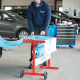 Distribuitor Folie Colad Mobile Foil Dispenser