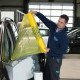 Folie Mascare Autoadeziva Colad Film4Crash, 75cm x 60m